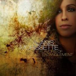 Alanis Morissette : Flavours of Entanglement